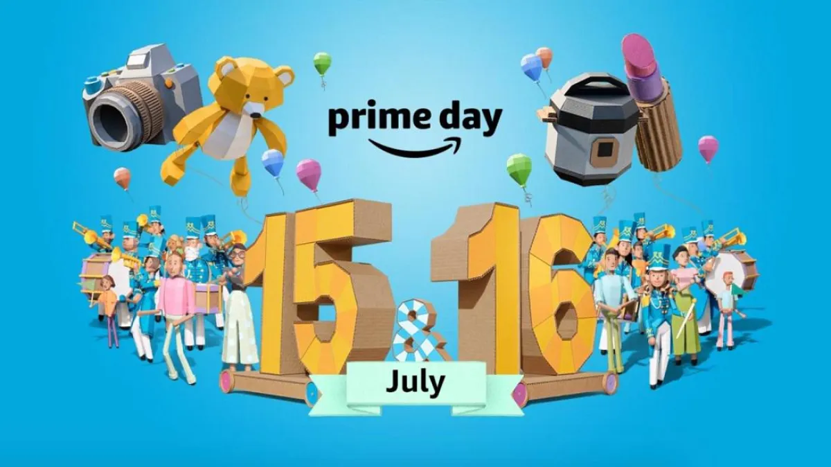 Prime Day