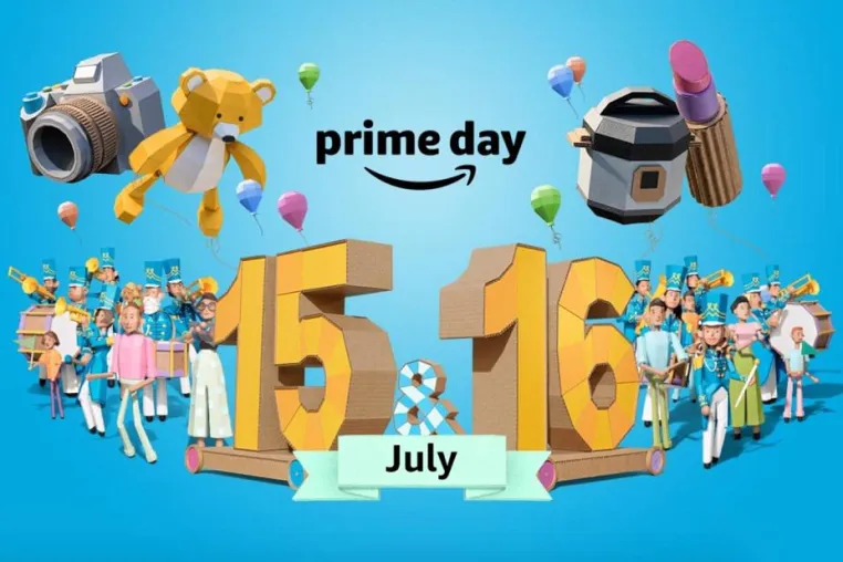 Bild: Amazon Prime Day: Wie gut waren die Angebote wirklich?
