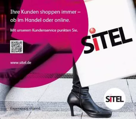 Sitel unterstützt bei saisonbedingten Auftragsspitzen im Kundenservice Bild: Sitel unterstützt bei saisonbedingten Auftragsspitzen im Kundenservice
