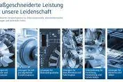 Bild: Batterie-Separatorfolien: Lohnschneiden auch hier möglich.