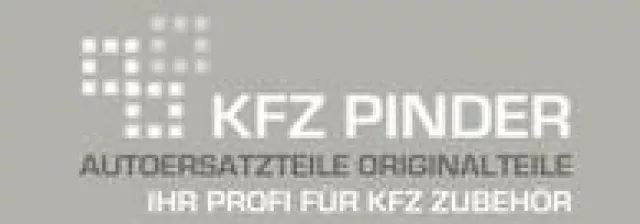 Bild: Kfz Pinder eröffnet neuen Onlineshop für Autoersatzteile und Zubehör