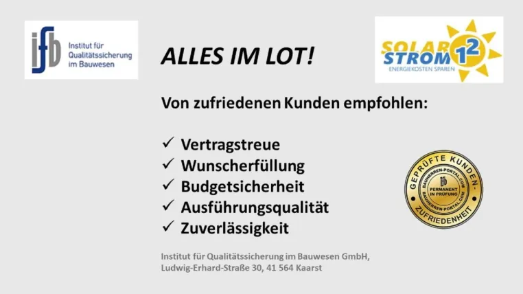 Anhaltende Krise im Neubau zwingt betroffene Handwerker zu ungewöhnlichen Maßnahmen Bild: Anhaltende Krise im Neubau zwingt betroffene Handwerker zu ungewöhnlichen Maßnahmen