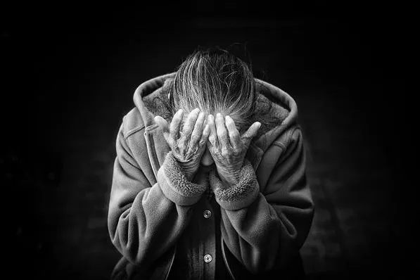 Bild: Macht älter werden depressiv? Expertenvortrag zu Thema „Depressionen im Alter“