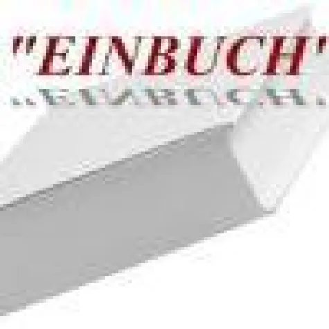 Filmriss: Der EINBUCH–Verlag macht das Dutzend voll Bild: Filmriss: Der EINBUCH–Verlag macht das Dutzend voll