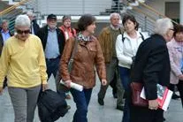 Bild: Beratungstage des Kontaktstudiums für ältere Erwachsene am 11. und 12. September