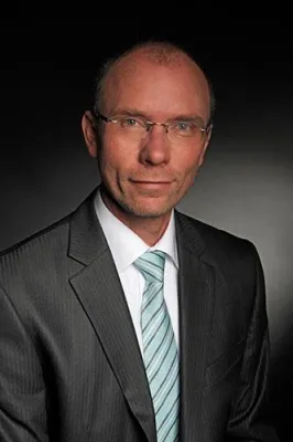 Rösle erweitert sein Vertriebsteam Bild: Rösle erweitert sein Vertriebsteam