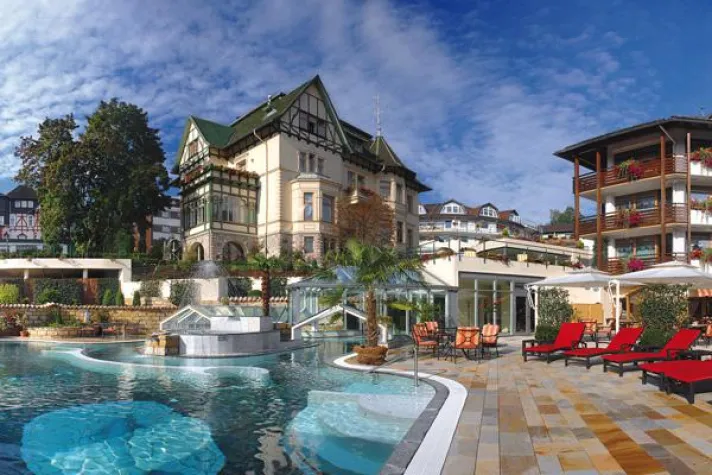 Valentinchen verspricht Romantik pur im „Romantischen Winkel“ Bild: Valentinchen verspricht Romantik pur im „Romantischen Winkel“