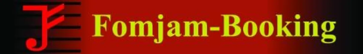 Fomjam-Booking