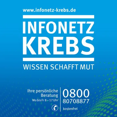 Bild: Darmkrebsmonat März: Wissen schafft Mut
