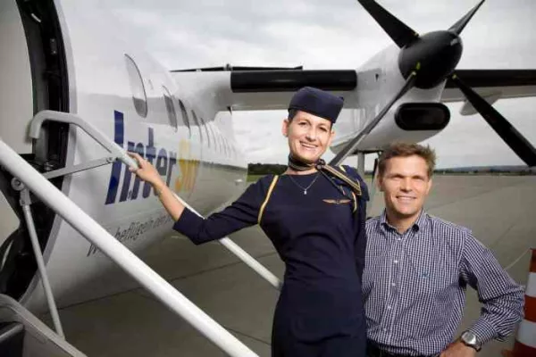 Bild: InterSky: Positives 3. Quartal im Visier