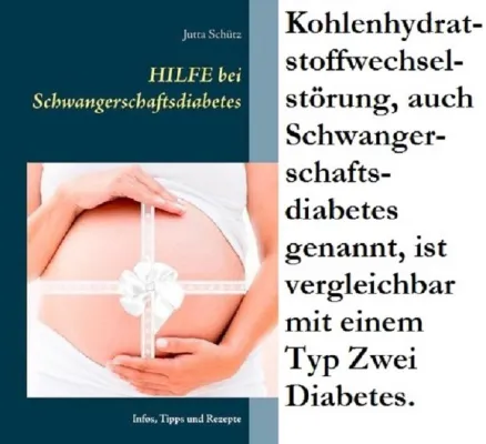 Bild: Beim Schwangerschaftsdiabetes hat die Bauchspeicheldrüse viel zu tun