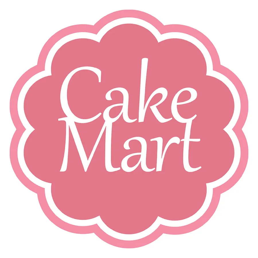 Logo der CAKE MART GmbH (© CAKE MART GmbH)
