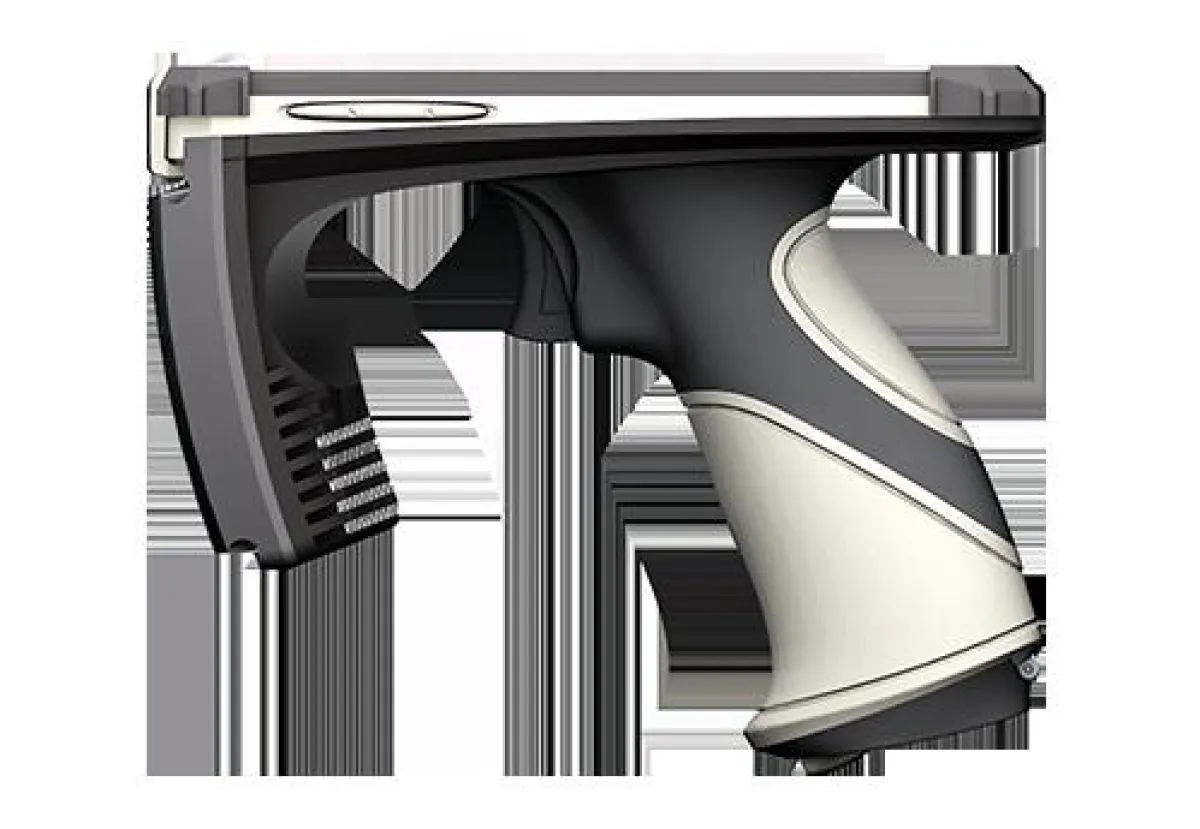 WS-Nadi - RFID Handheld mit Android