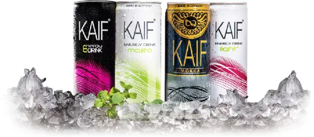 Bild: KAIF – Energy in Lecker