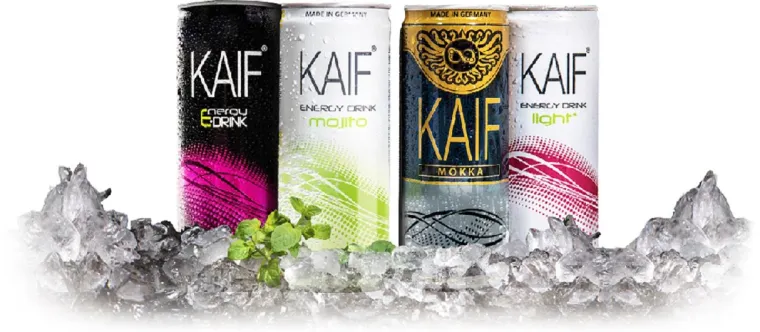 Bild: KAIF – Energy in Lecker
