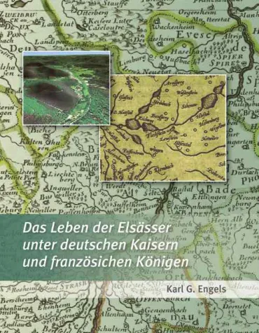 Bild: Das Elsaß im Wandel der Zeiten