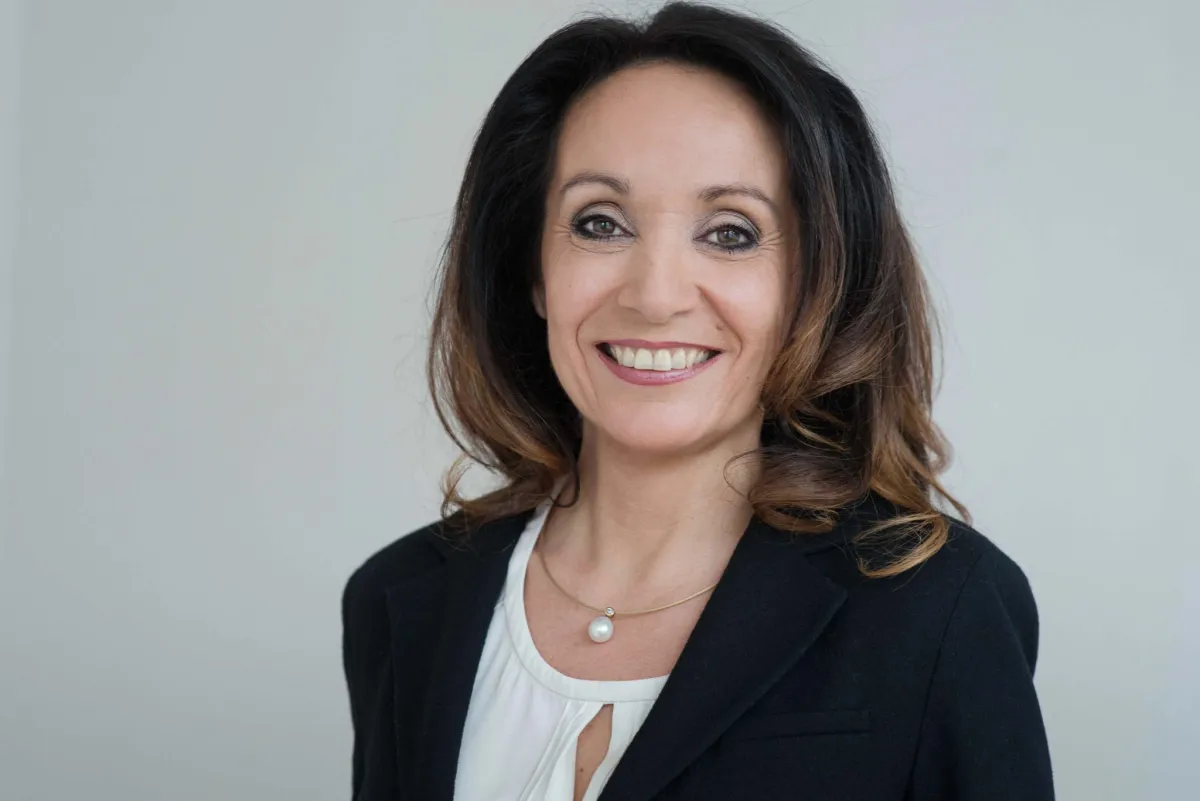 Angelika Hießerich-Peter, Vorsitzende Liberaler Mittelstand Bundesvereinigung e.V.   (© Liberaler Mittelstand Bundesvereinigung e.V.)