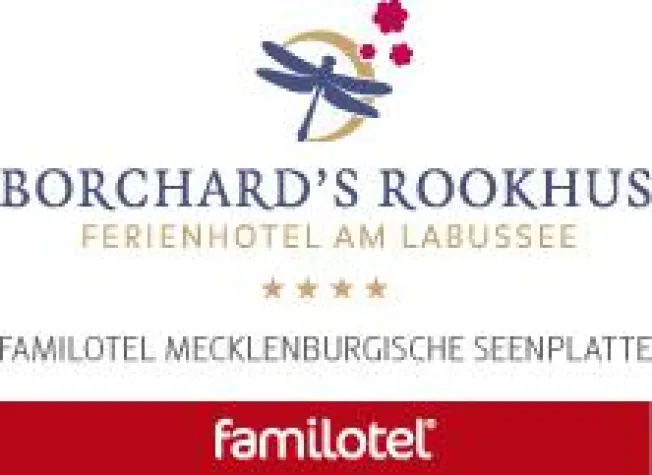 Bild: Das „Familotel Borchard´s Rookhus“: Familienurlaub leicht gemacht!