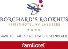 Das „Familotel Borchard´s Rookhus“: Familienurlaub leicht gemacht! Bild: Das „Familotel Borchard´s Rookhus“: Familienurlaub leicht gemacht!