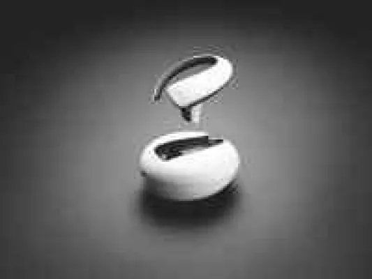 Bild: Ästhetik in weiß: Farbwechsel für Jabra Stone + Jabra Street