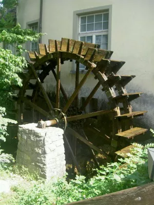 Deutschland tut gut - besser hohe Steuerlast und sozialen Frieden Bild: Deutschland tut gut - besser hohe Steuerlast und sozialen Frieden