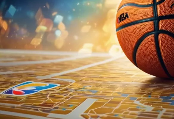 Bild: „NBA Europe“: Kommt die Mega-Liga jetzt nach Europa?