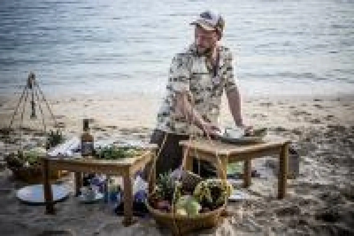 Mit Gebeco Länder erleben die thailändische Küche entdecken