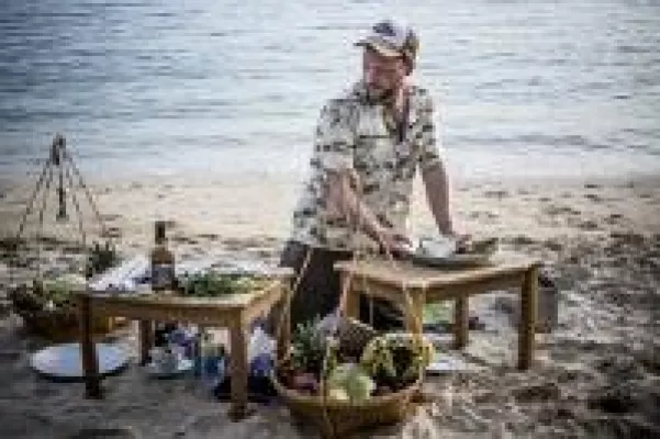 Bild: Geschmacksexplosion – so is(s)t Thailand!