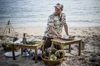 Bild: Geschmacksexplosion – so is(s)t Thailand!
