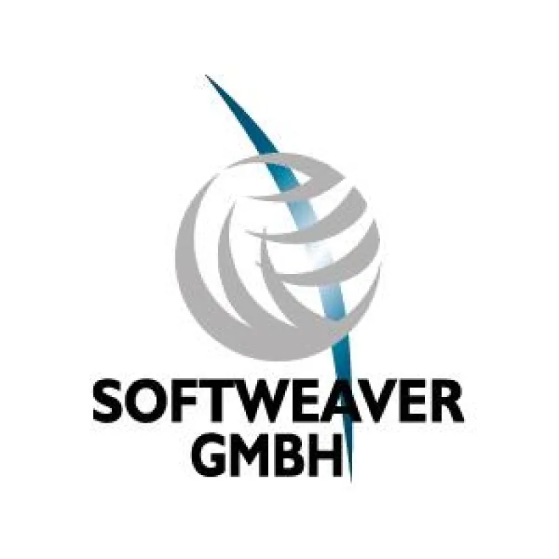 Logo Softweaver GmbH