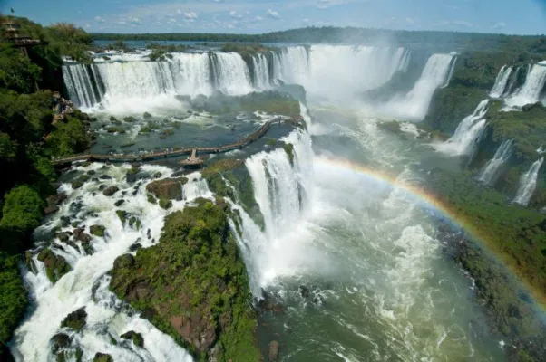 Bild: RuppertBrasil präsentiert Brasilien-Reise für alle Sinne