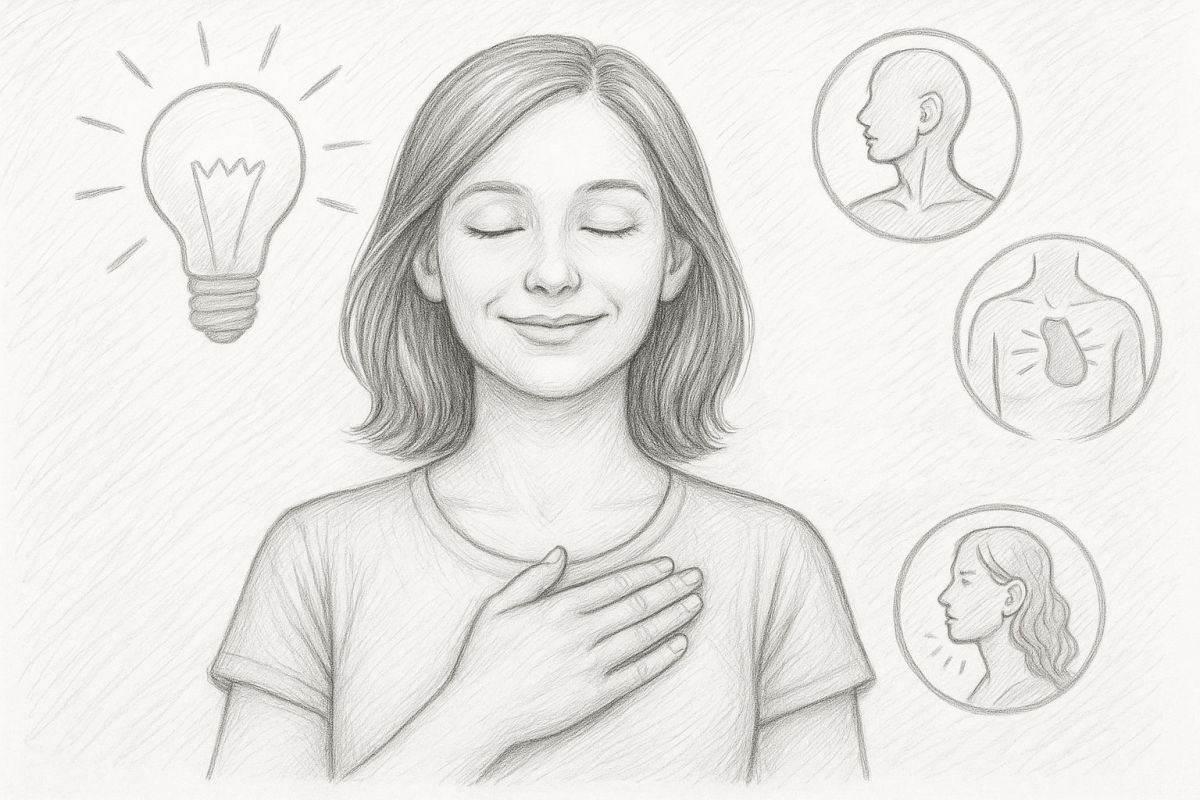 CMD verstehen: Warum das richtige Wissen oft besser hilft als jede Behandlung