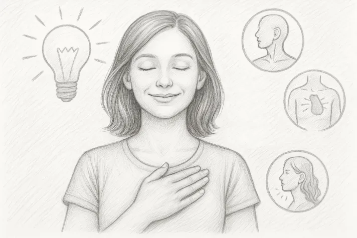 Bild: CMD verstehen: Warum das richtige Wissen oft besser hilft als jede Behandlung