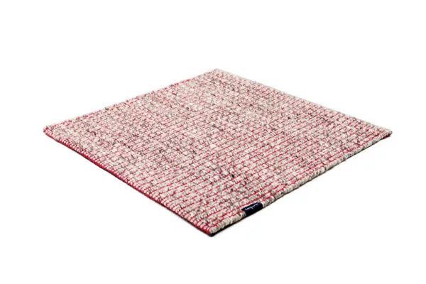 Bild: kymo: Nordic Plain nature & red