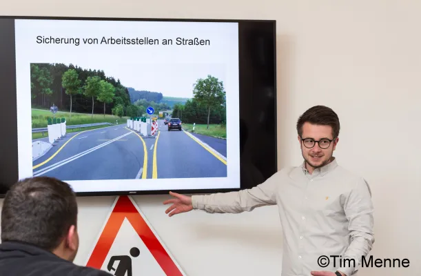 Bild: MORAVIA Akademie erhält IVSt-Zertifizierung für MVAS-Referenten