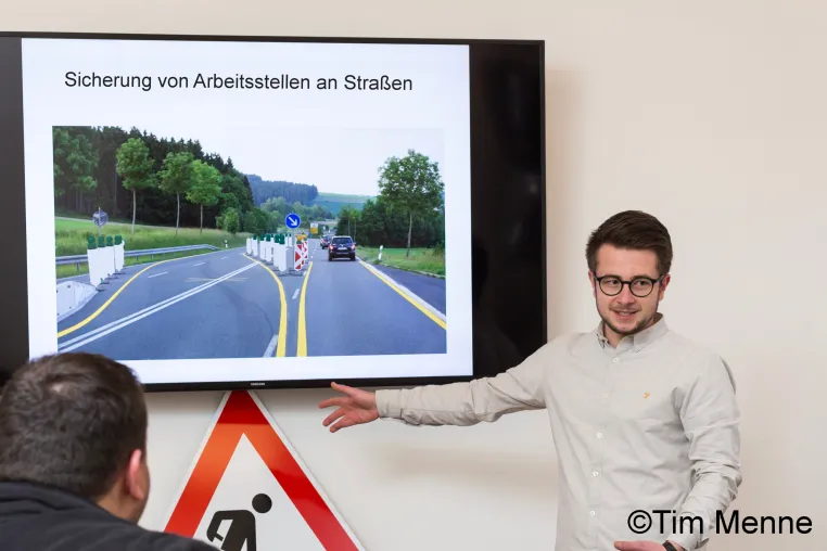 MORAVIA Akademie erhält IVSt-Zertifizierung für MVAS-Referenten Bild: MORAVIA Akademie erhält IVSt-Zertifizierung für MVAS-Referenten