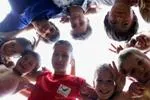 Bild: Weniger jugendliche Raucher