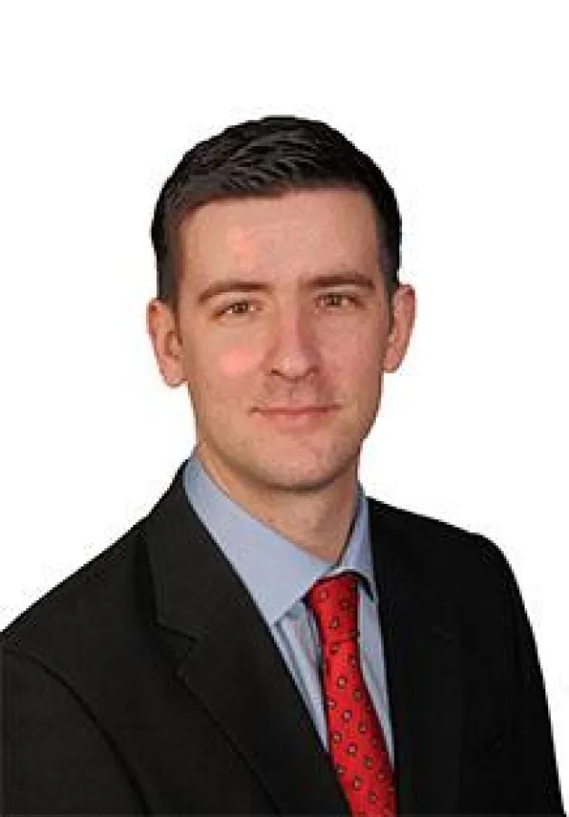 Timo Heck, neuer Immigration Manager DACH bei Crown World Mobility