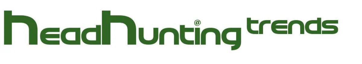 headhunting trends logo