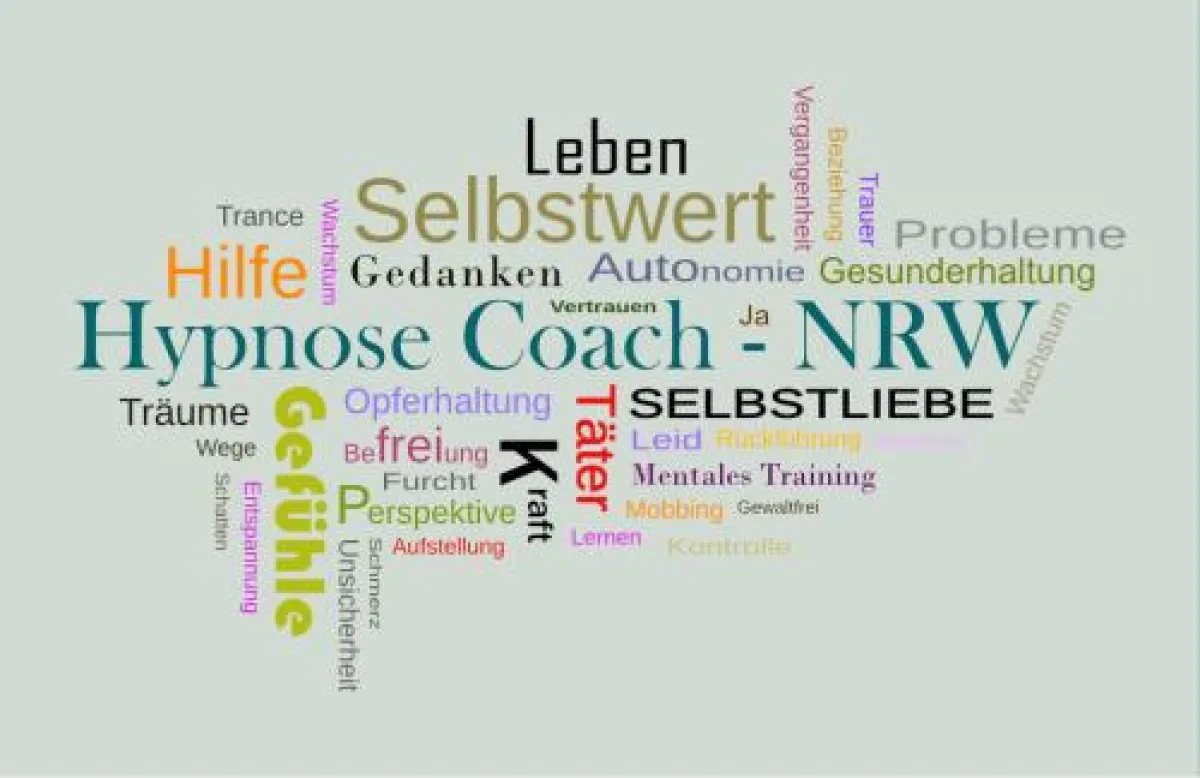 Logo Hypnose Coach Nrw.de