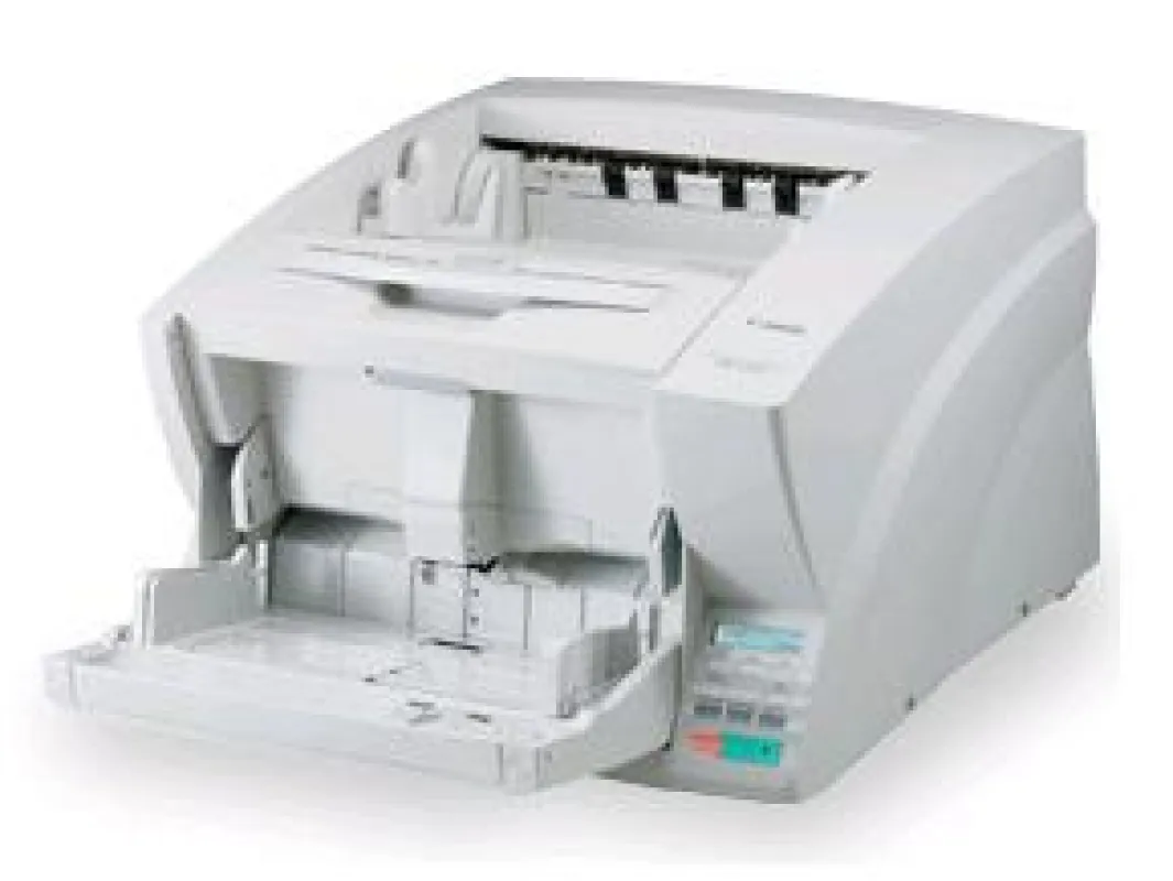 Canon Dokumentenscanner imageFORMULA DR-X10C