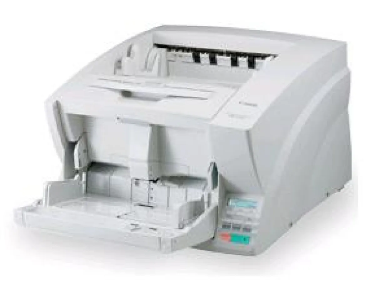Canon Dokumentenscanner imageFORMULA DR-X10C