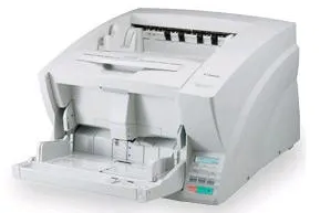 Neues Kofax CGA Board für DR-X10C von Canon Bild: Neues Kofax CGA Board für DR-X10C von Canon