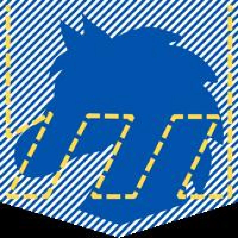 Logo klang:BILDER :: 100 Jahre Blauer Reiter :: Copyright Donatella Chiancone-Schneider 2011