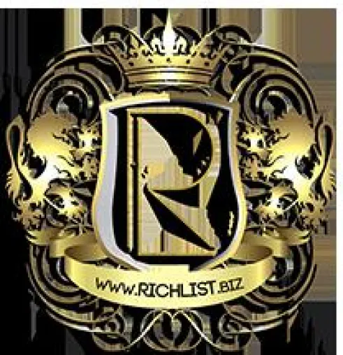 Bild: RichList - Motivation und Ausdauer im Internert-Business