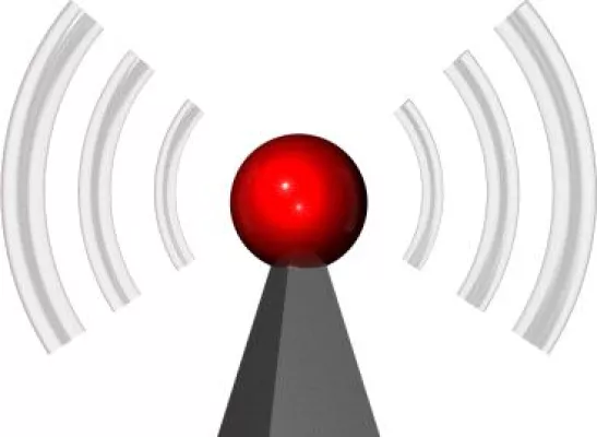 Bild: High Speed Internet auf dem Campingplatz Hunte-Camp in Niedersachsen