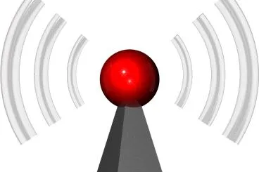 Bild: High Speed Internet auf dem Campingplatz Hunte-Camp in Niedersachsen