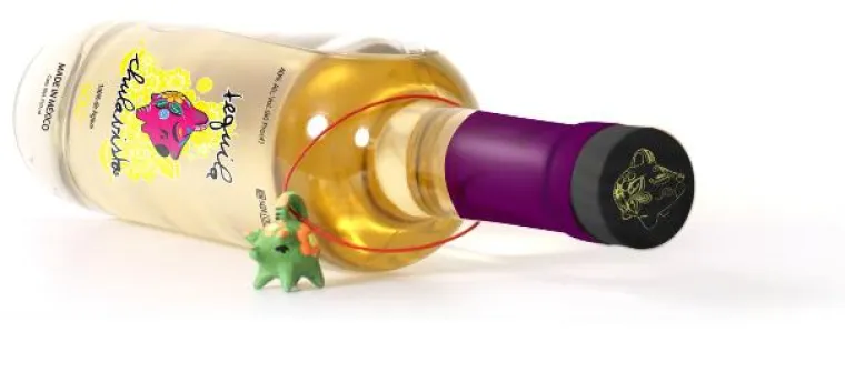 Bild: Lateinamerikanische Lebensfreude mitten im Winter – Tequila Chulavista und der Mezcal El Rey Zapoteco