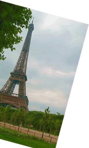 Probewohnen in Paris – die etwas andere Städtereise Bild: Probewohnen in Paris – die etwas andere Städtereise