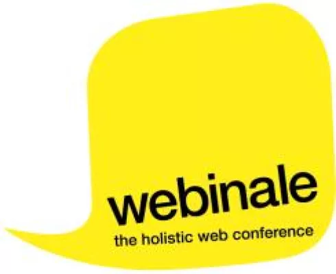 Bild: Raus aus dem Browser. Die Zukunft von Multi-Screen-Angeboten, Augmented Reality und Co auf der webinale Berlin
